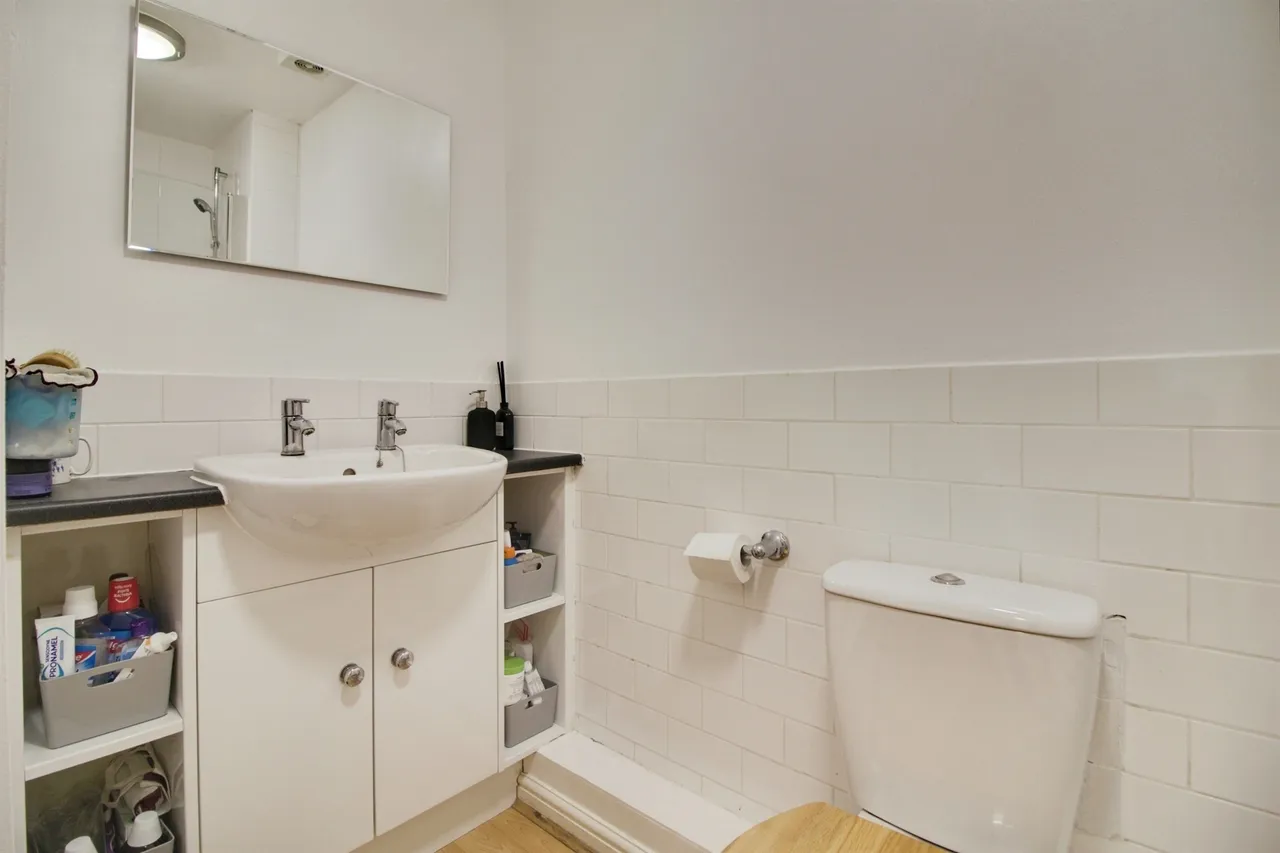 Howlands, Welwyn Garden City, photo 10