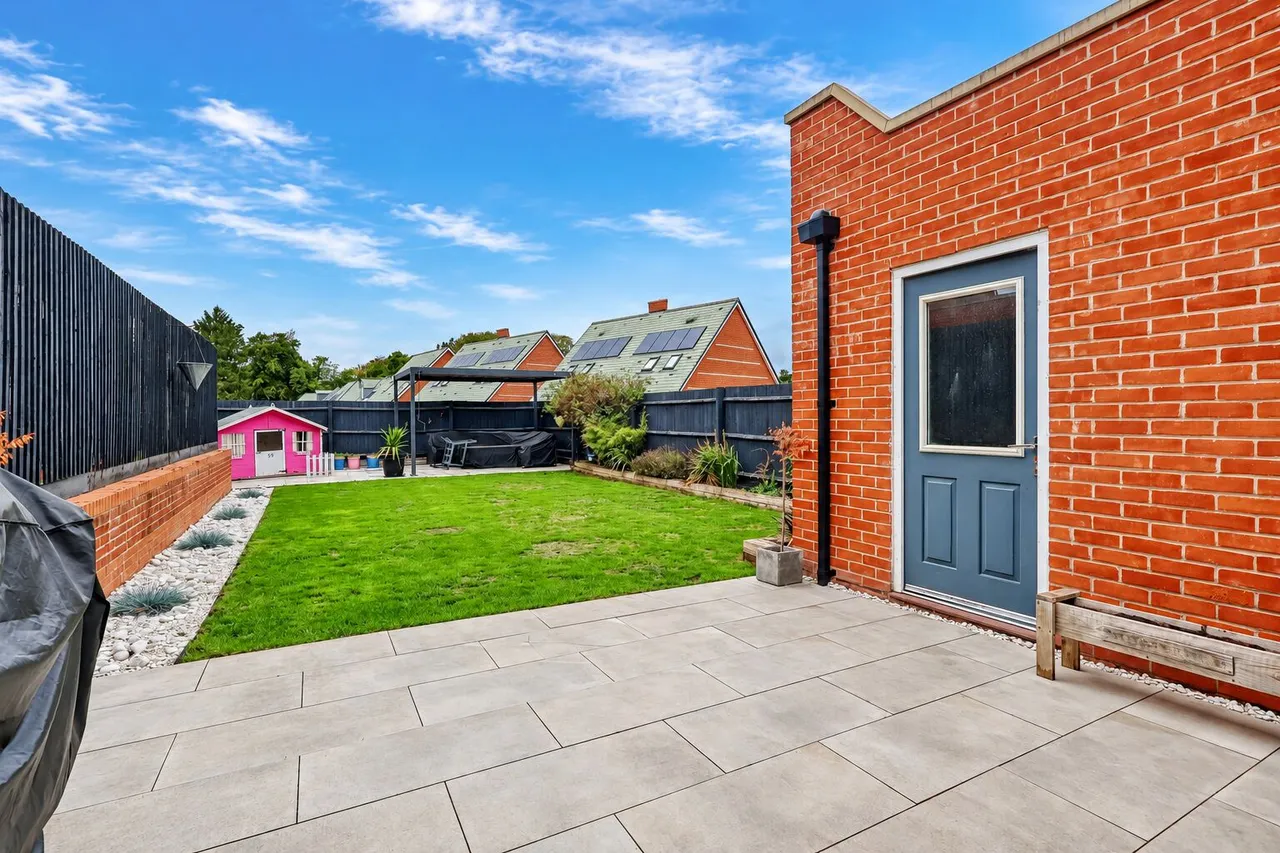 Kelly Road, High Wycombe, HP11, photo 11
