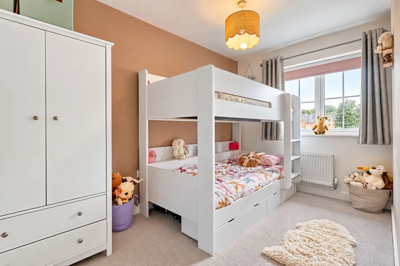 Kelly Road, High Wycombe, HP11, photo 7