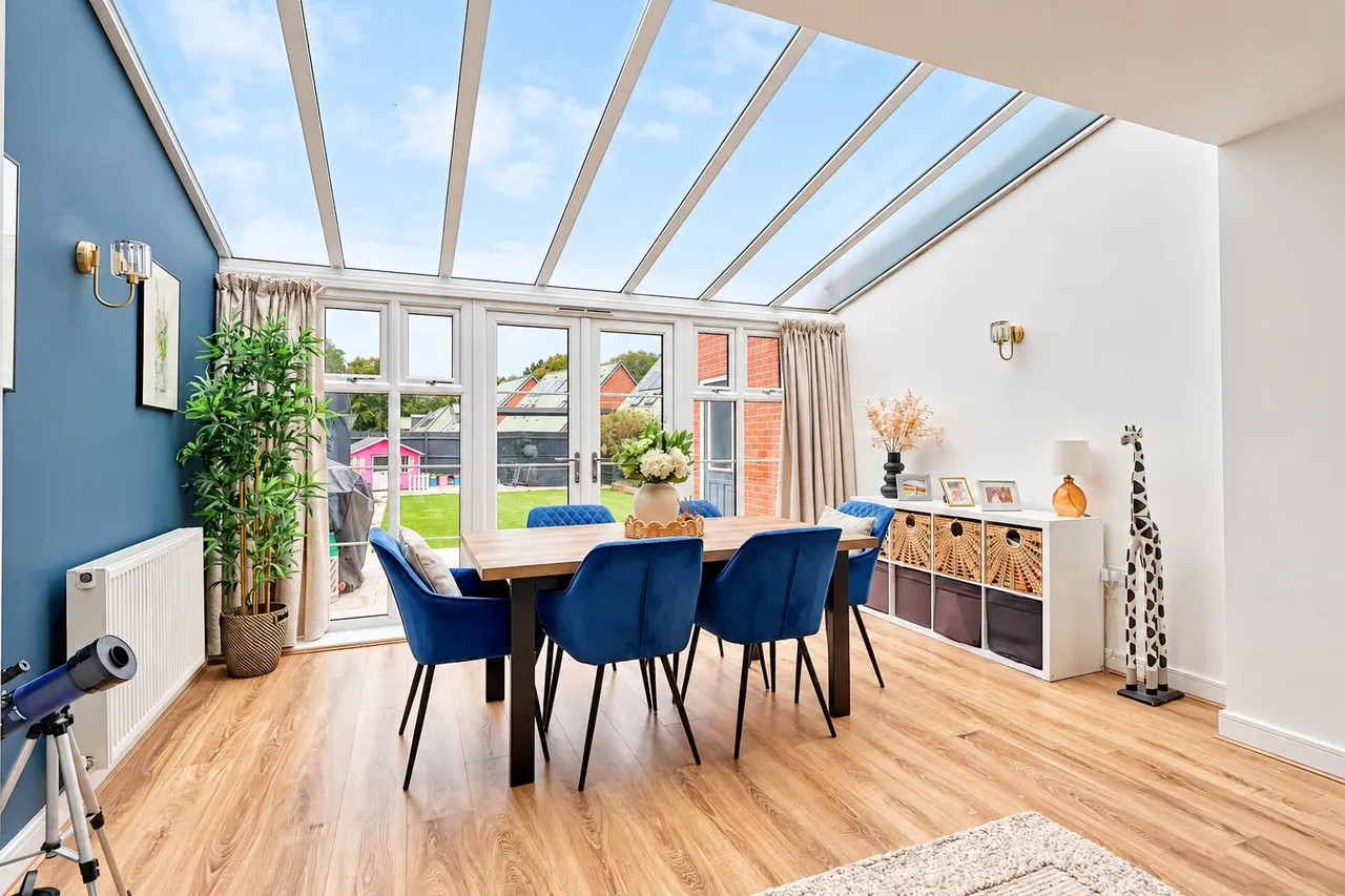 Kelly Road, High Wycombe, HP11, photo 13