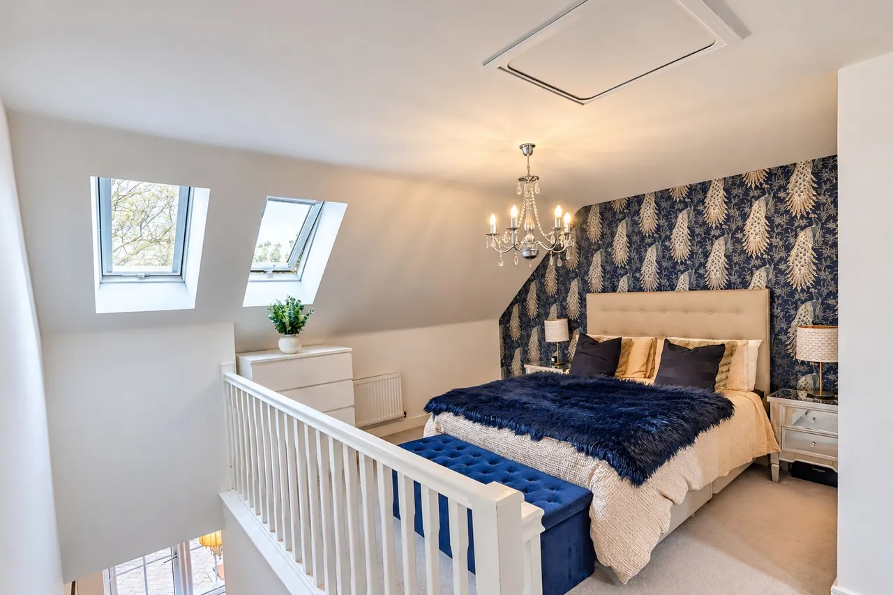 Kelly Road, High Wycombe, HP11, photo 5
