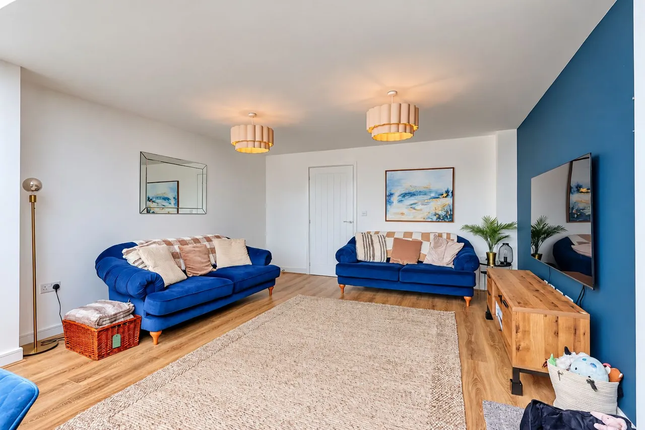 Kelly Road, High Wycombe, HP11, photo 14