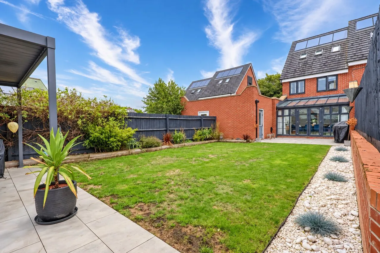 Kelly Road, High Wycombe, HP11, photo 10