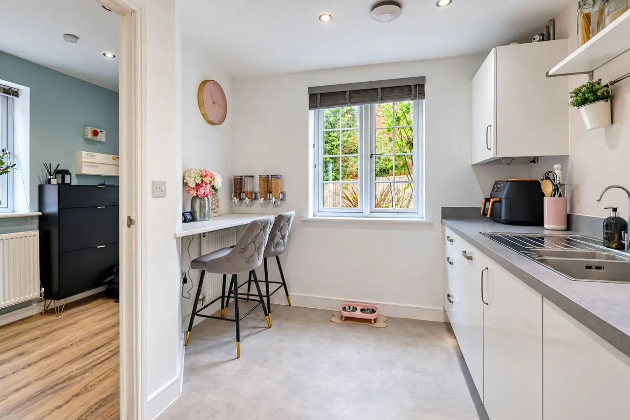 Kelly Road, High Wycombe, HP11, photo 15