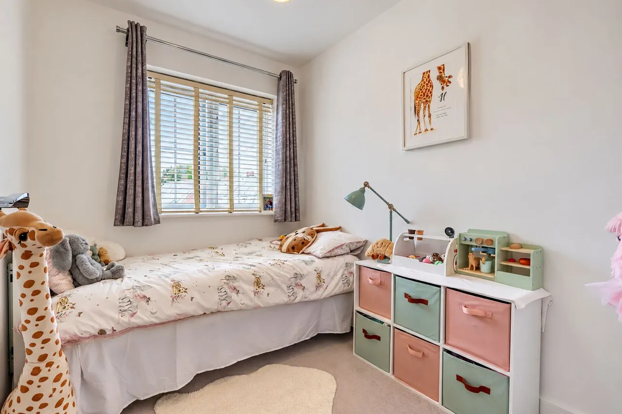 Kelly Road, High Wycombe, HP11, photo 16