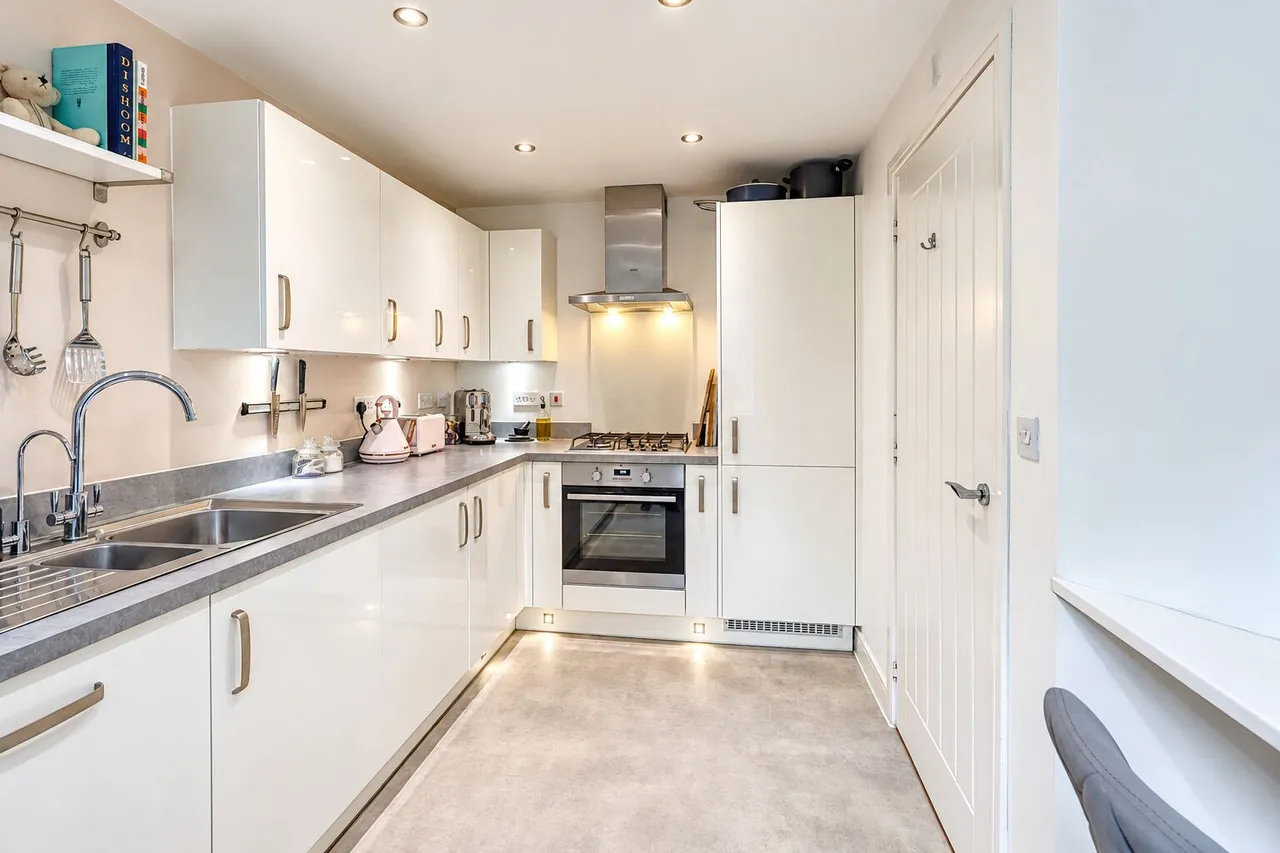 Kelly Road, High Wycombe, HP11, photo 4