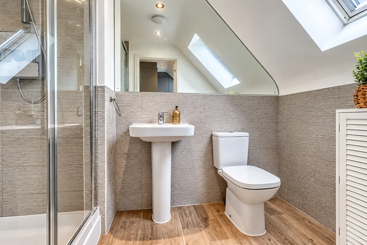 Kelly Road, High Wycombe, HP11, photo 6
