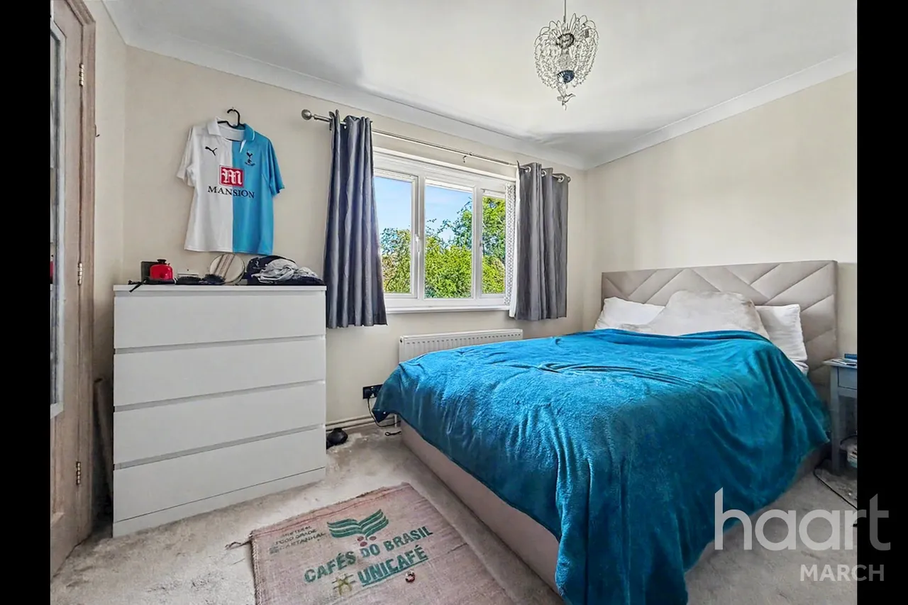 Marritt Close, Chatteris, PE16, photo 12