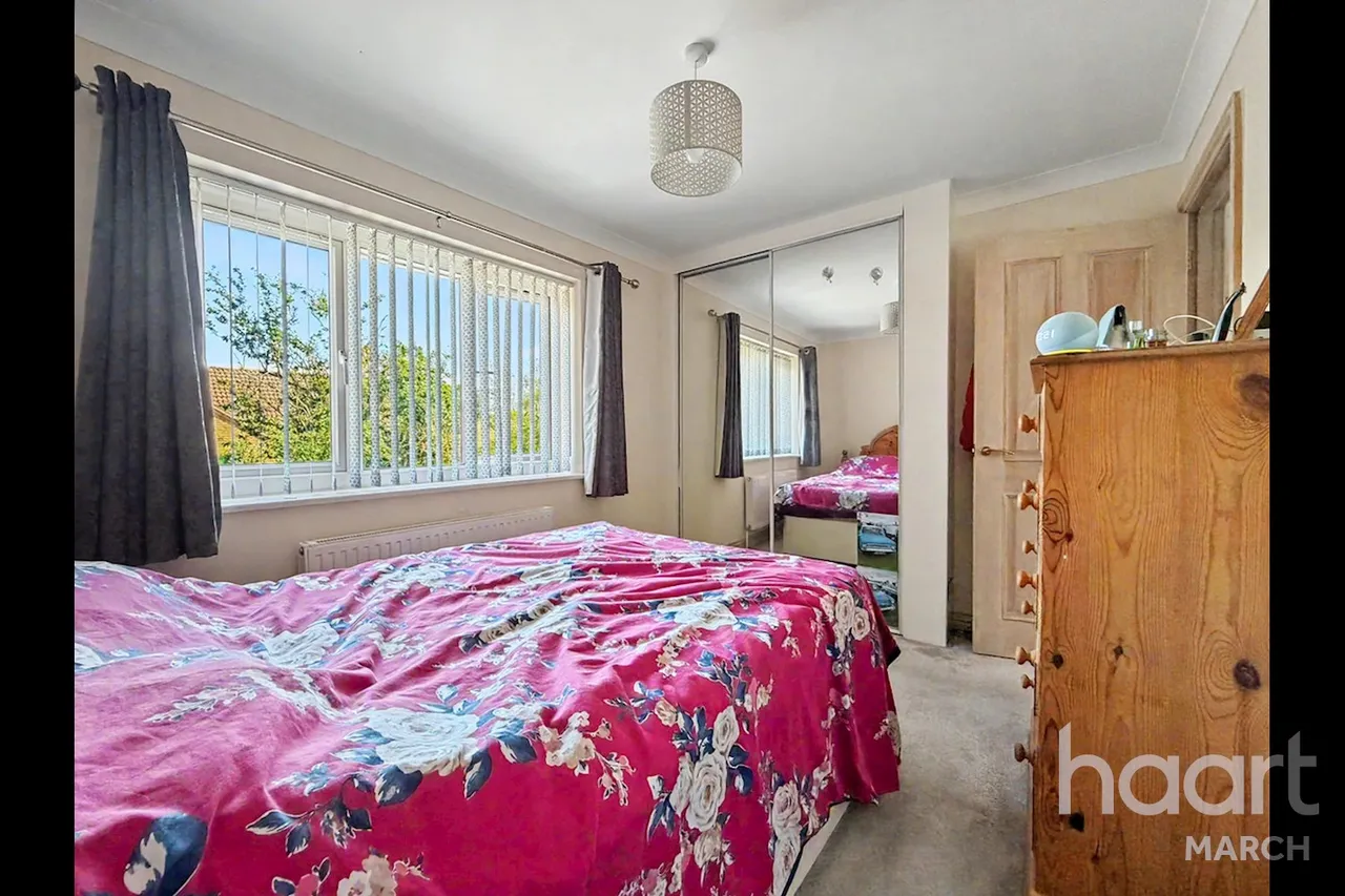Marritt Close, Chatteris, PE16, photo 11