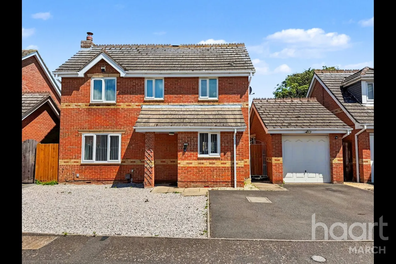 Marritt Close, Chatteris, PE16, photo 16