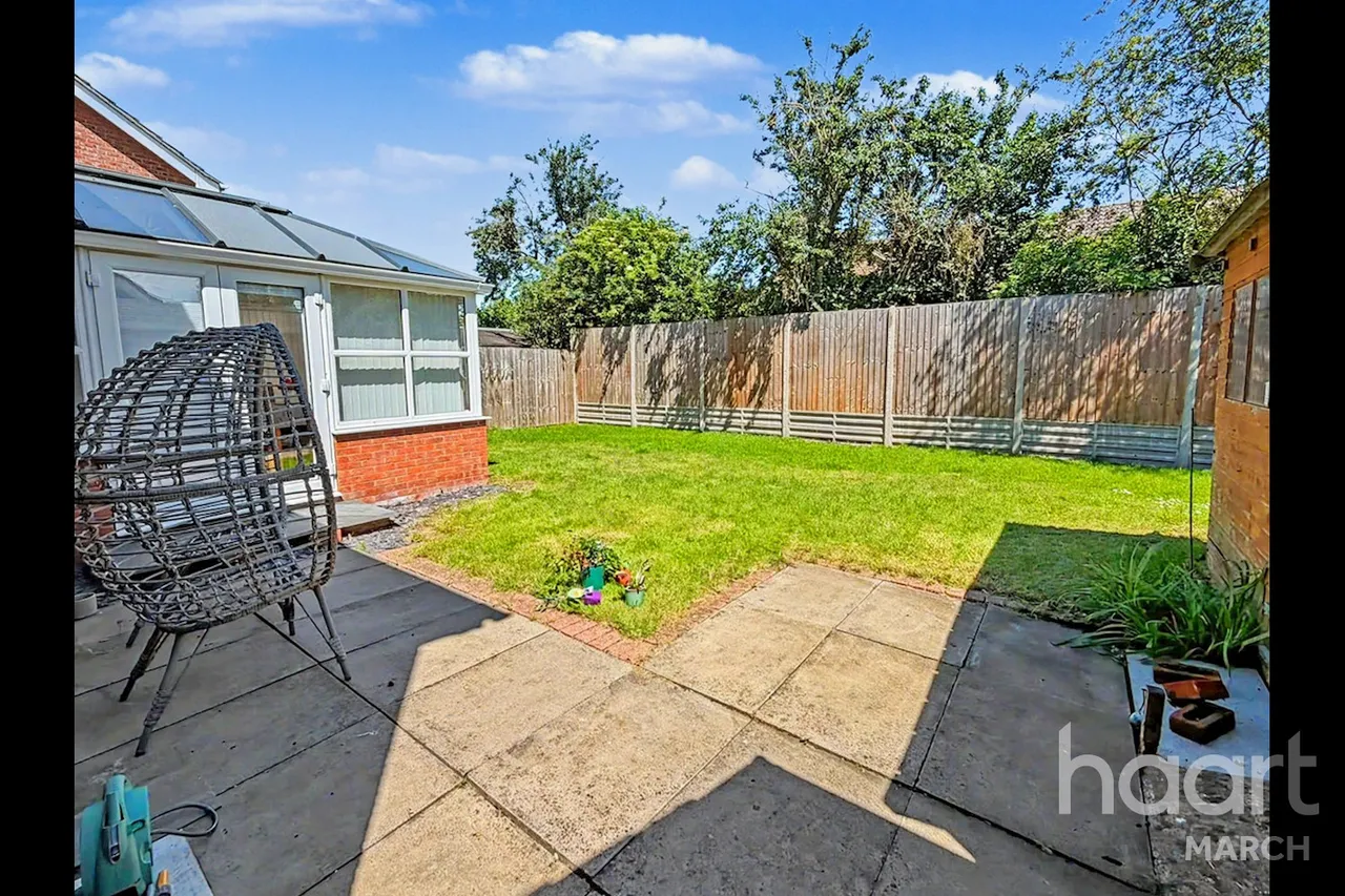 Marritt Close, Chatteris, PE16, photo 5