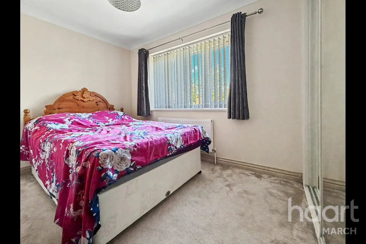 Marritt Close, Chatteris, PE16, photo 10