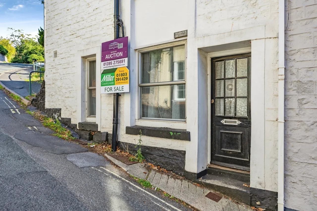 St. Johns Place, Torquay, TQ1, photo 20