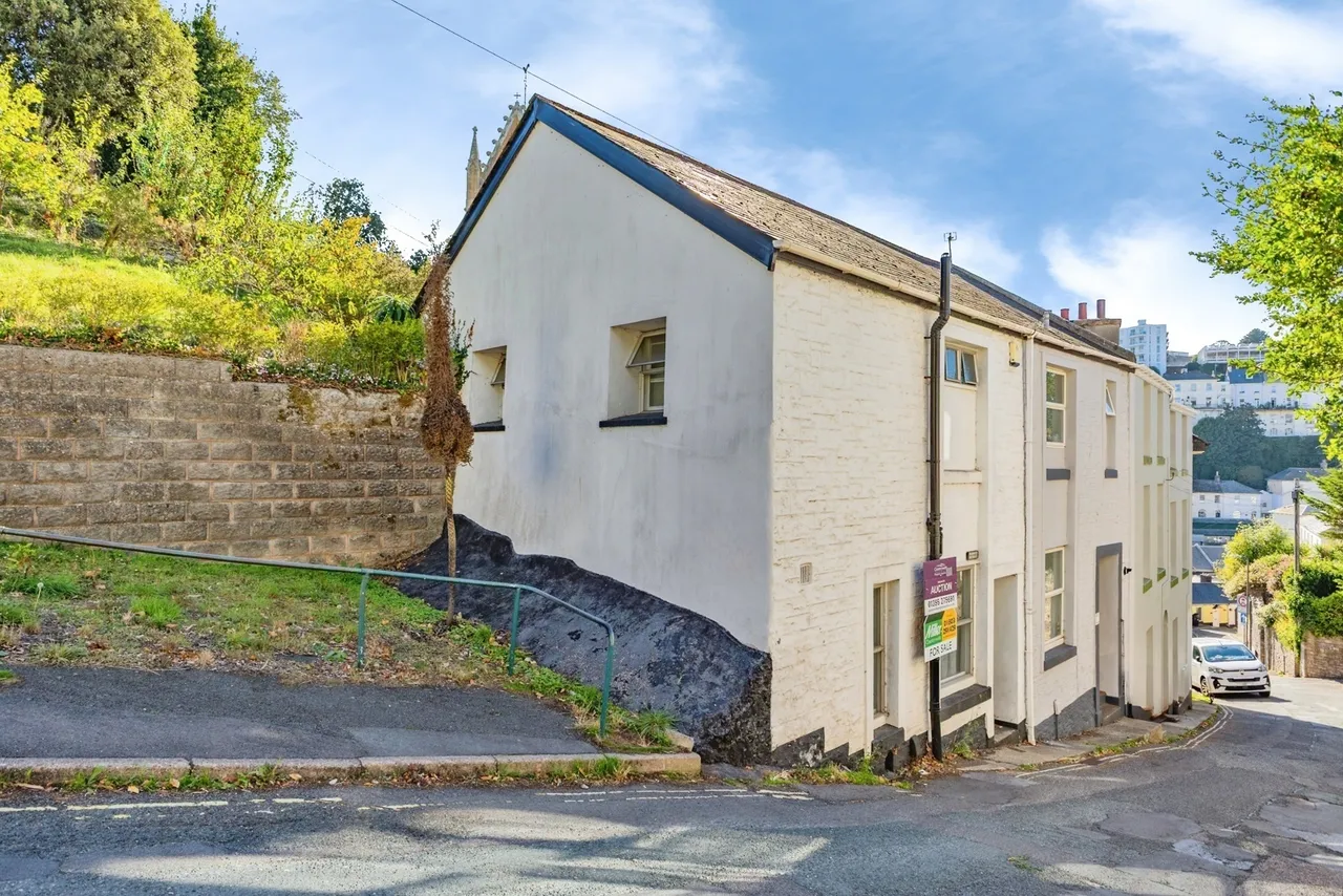 St. Johns Place, Torquay, TQ1, photo 19