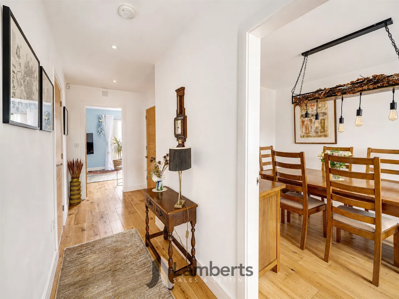 5 Arrow View, Studley, photo 5