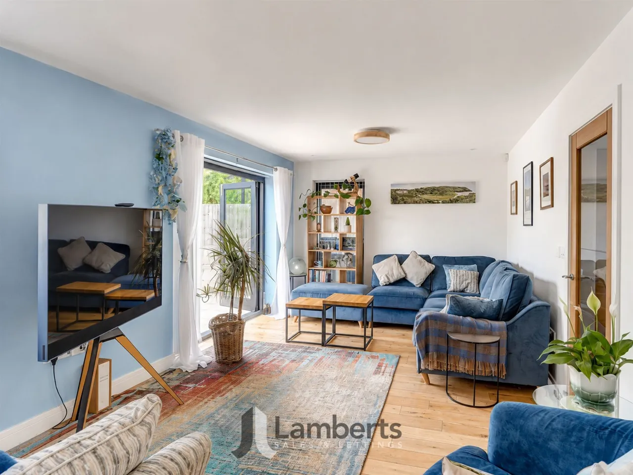 5 Arrow View, Studley, photo 12