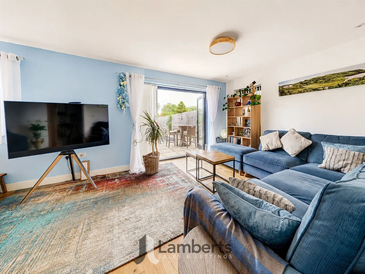 5 Arrow View, Studley, photo 2