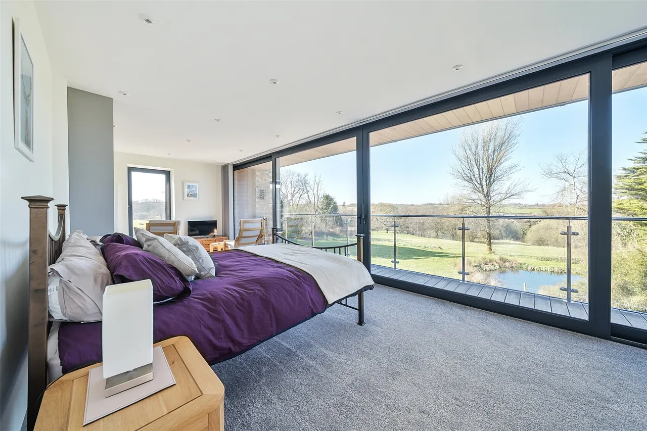 High Bickington, Umberleigh, EX37, photo 7