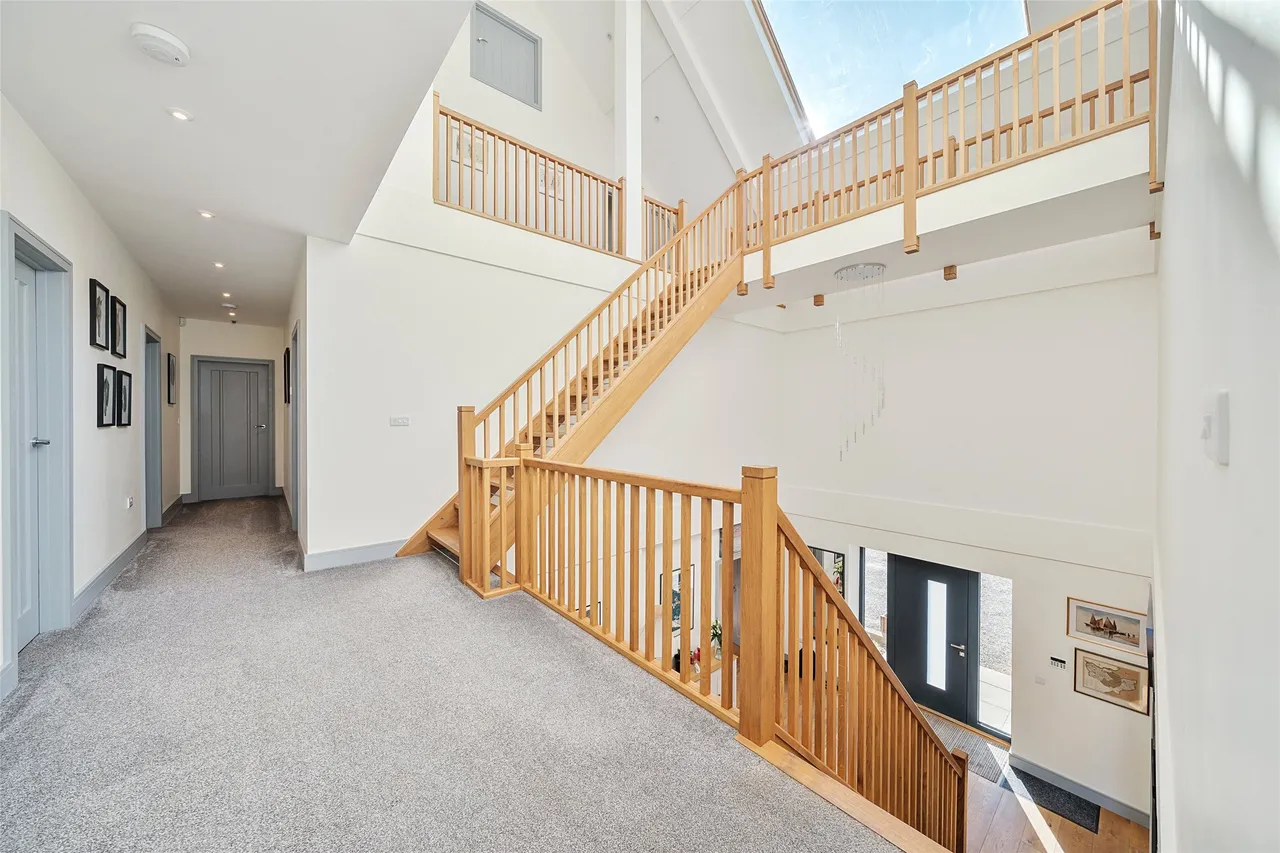 High Bickington, Umberleigh, EX37, photo 30