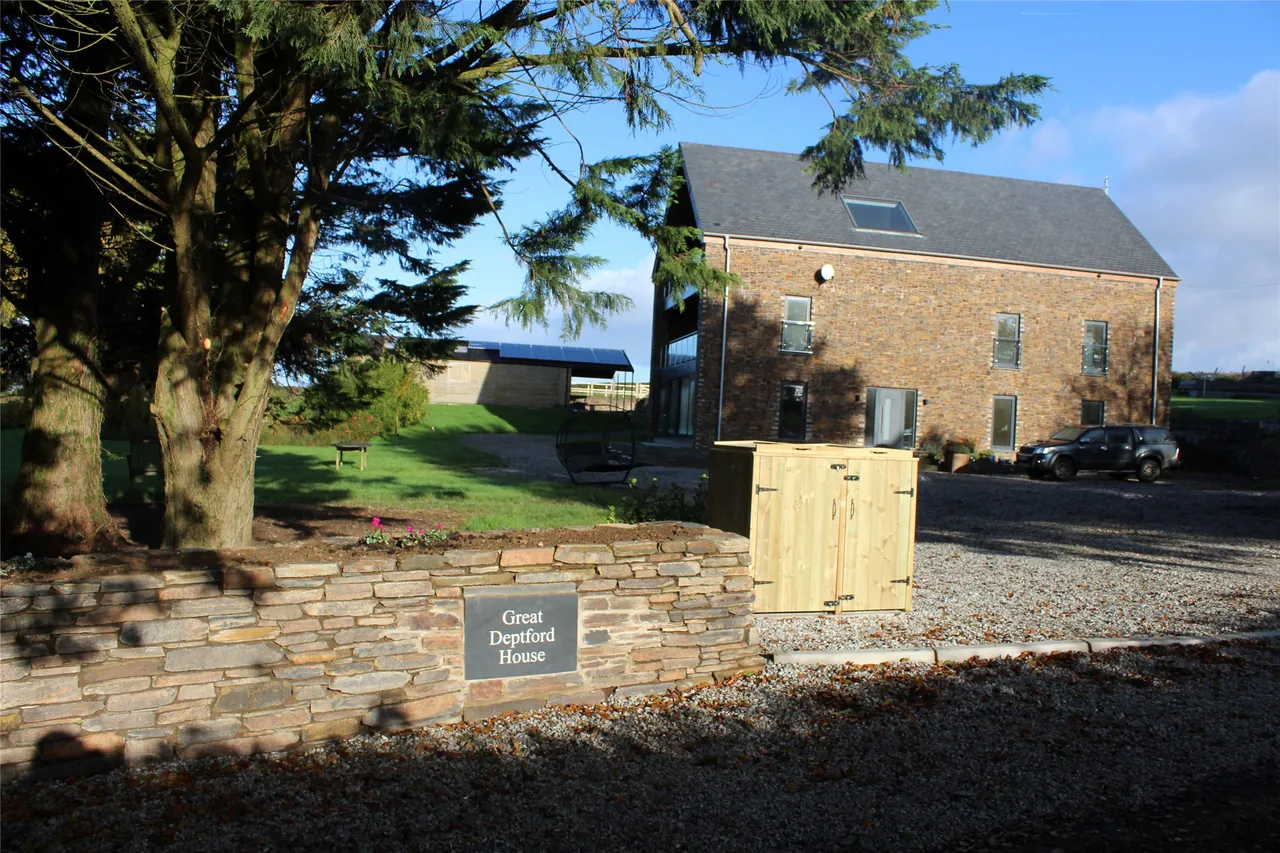 High Bickington, Umberleigh, EX37, photo 60
