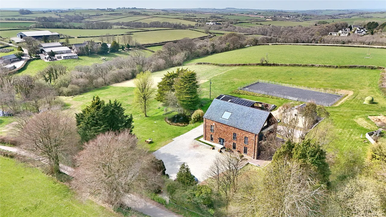 High Bickington, Umberleigh, EX37, photo 43