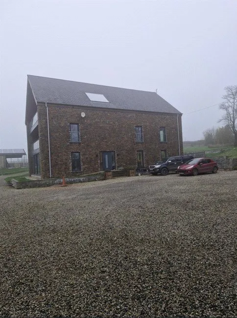 High Bickington, Umberleigh, EX37, photo 17