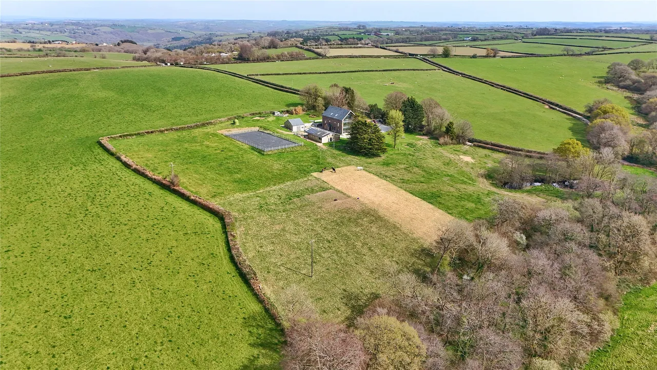 High Bickington, Umberleigh, EX37, photo 2