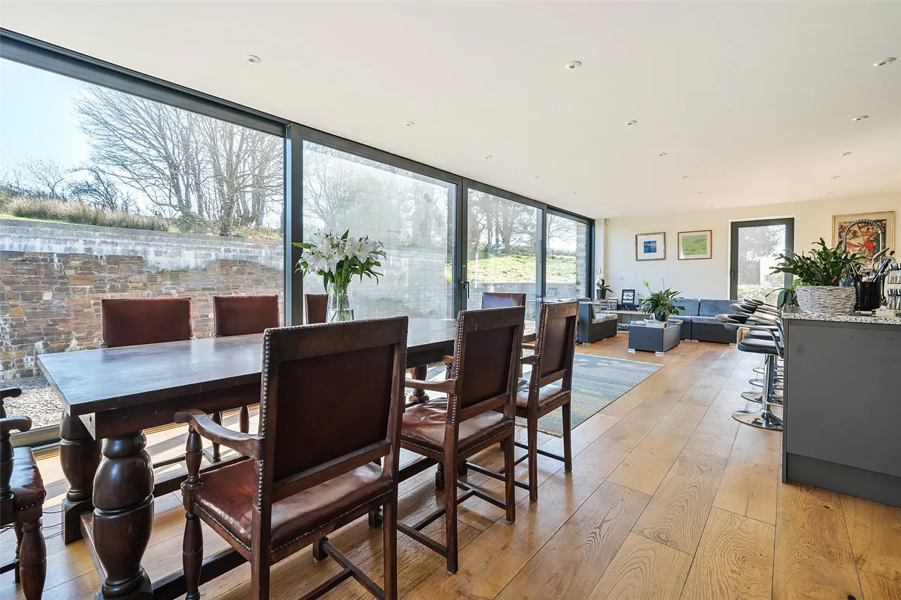 High Bickington, Umberleigh, EX37, photo 10