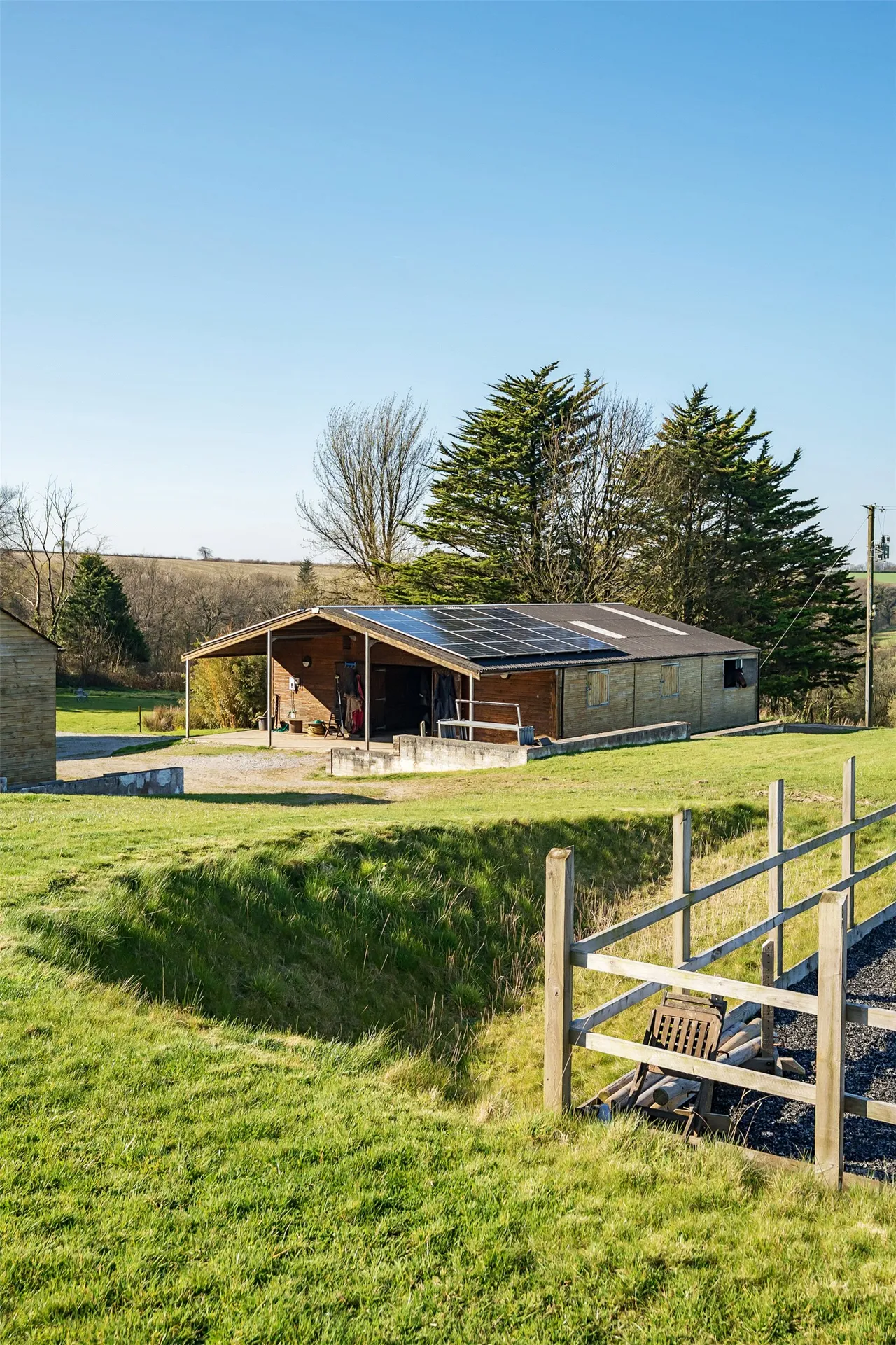 High Bickington, Umberleigh, EX37, photo 56