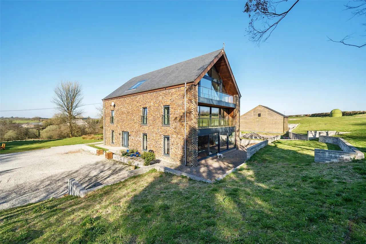 High Bickington, Umberleigh, EX37, photo 45