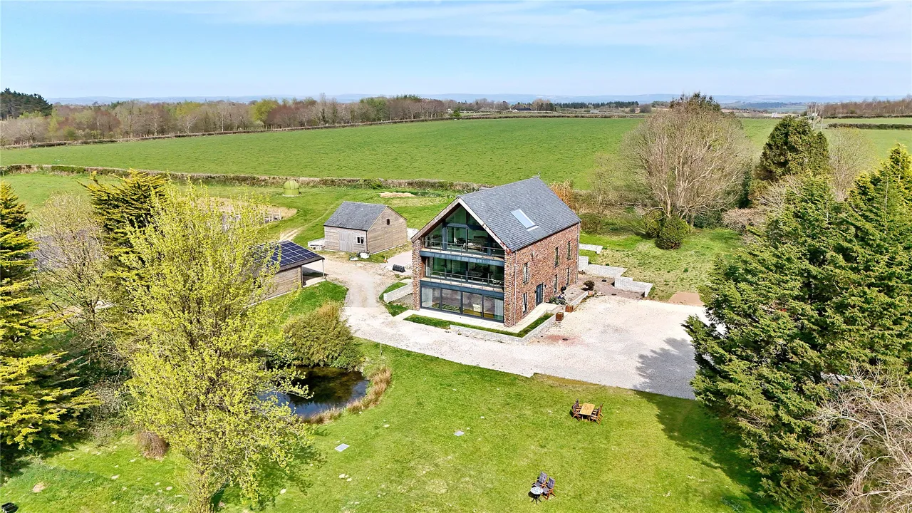 High Bickington, Umberleigh, EX37, photo 15