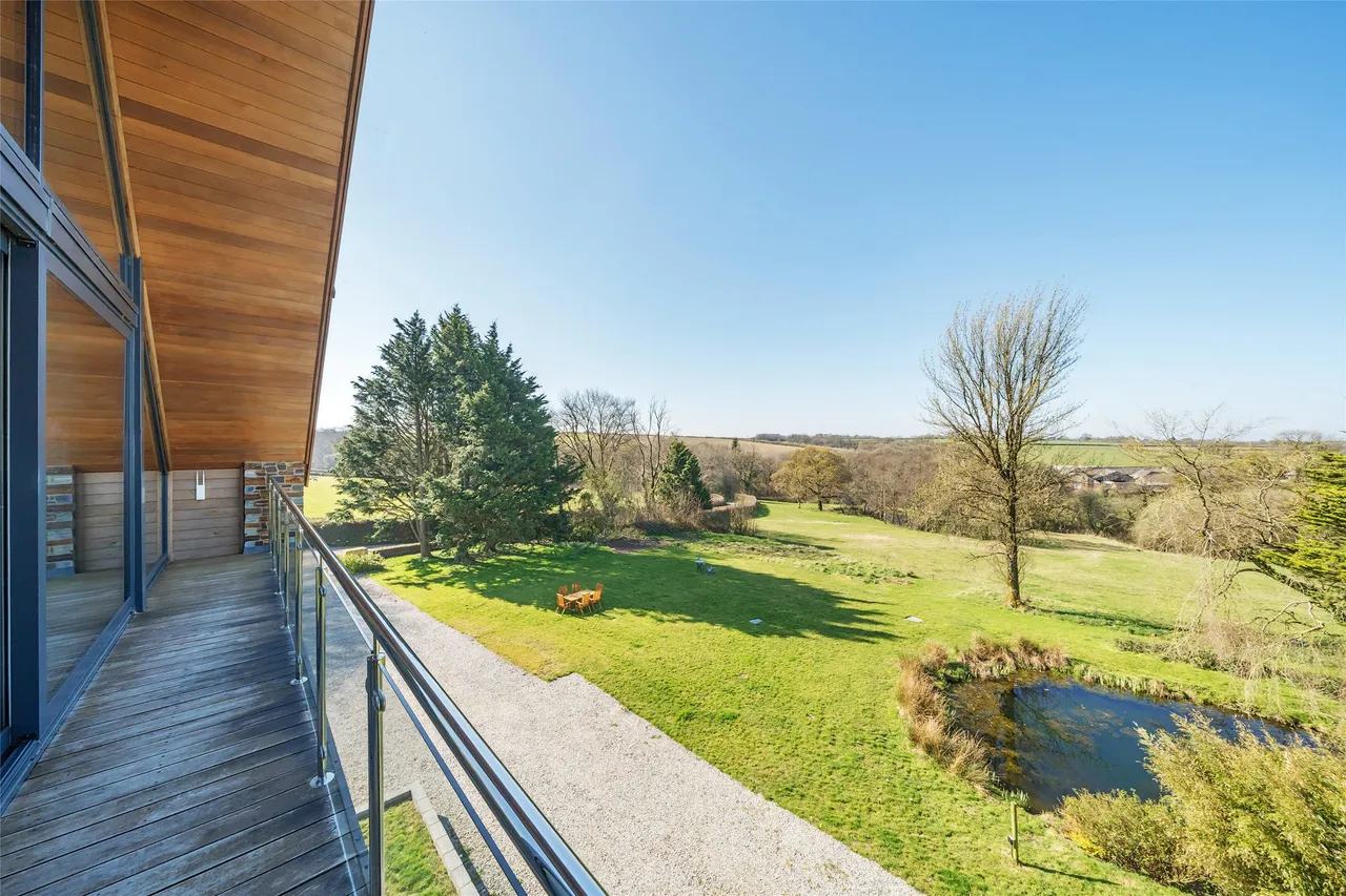 High Bickington, Umberleigh, EX37, photo 4