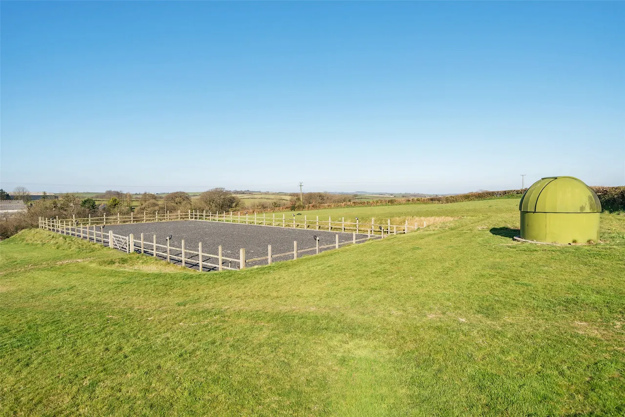 High Bickington, Umberleigh, EX37, photo 13