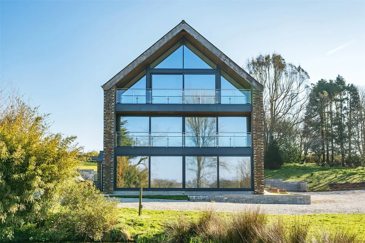 High Bickington, Umberleigh, EX37, photo 36