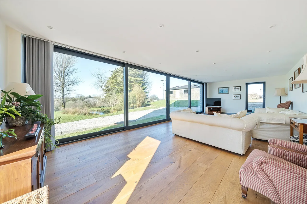 High Bickington, Umberleigh, EX37, photo 9