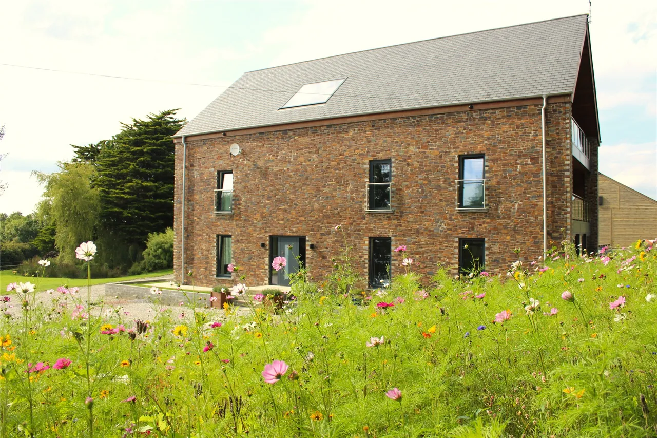 High Bickington, Umberleigh, EX37, photo 63