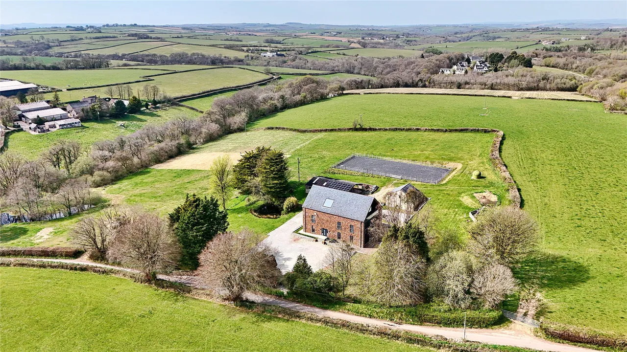High Bickington, Umberleigh, EX37, photo 59