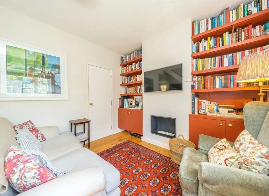 Parkstead Road, Putney, SW15, photo 5