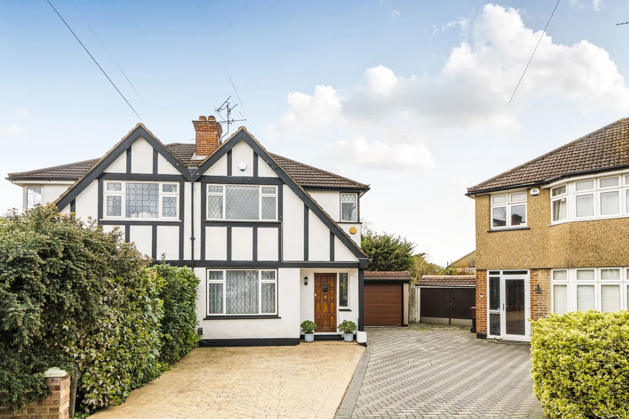 Chatsworth Gardens, Harrow, HA2, photo 19