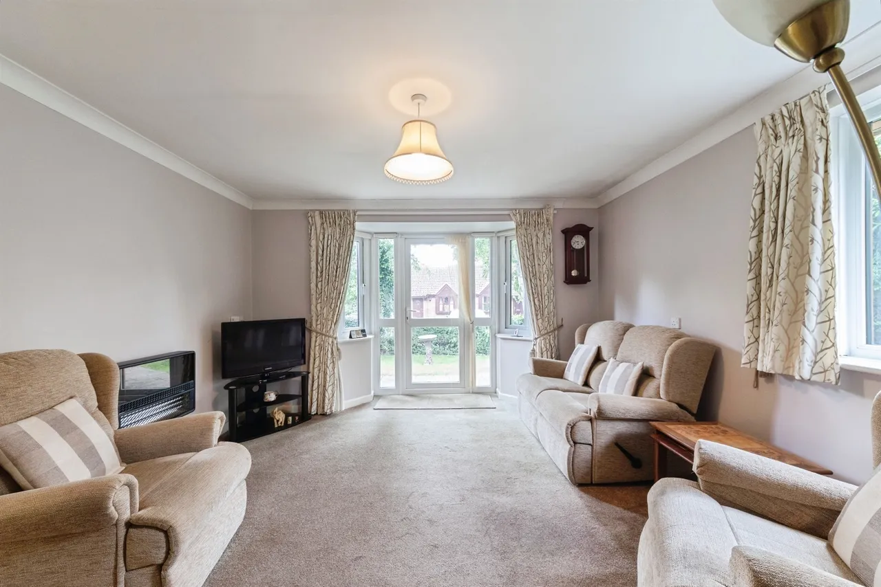 Portershill Drive, Shirley, B90, photo 4