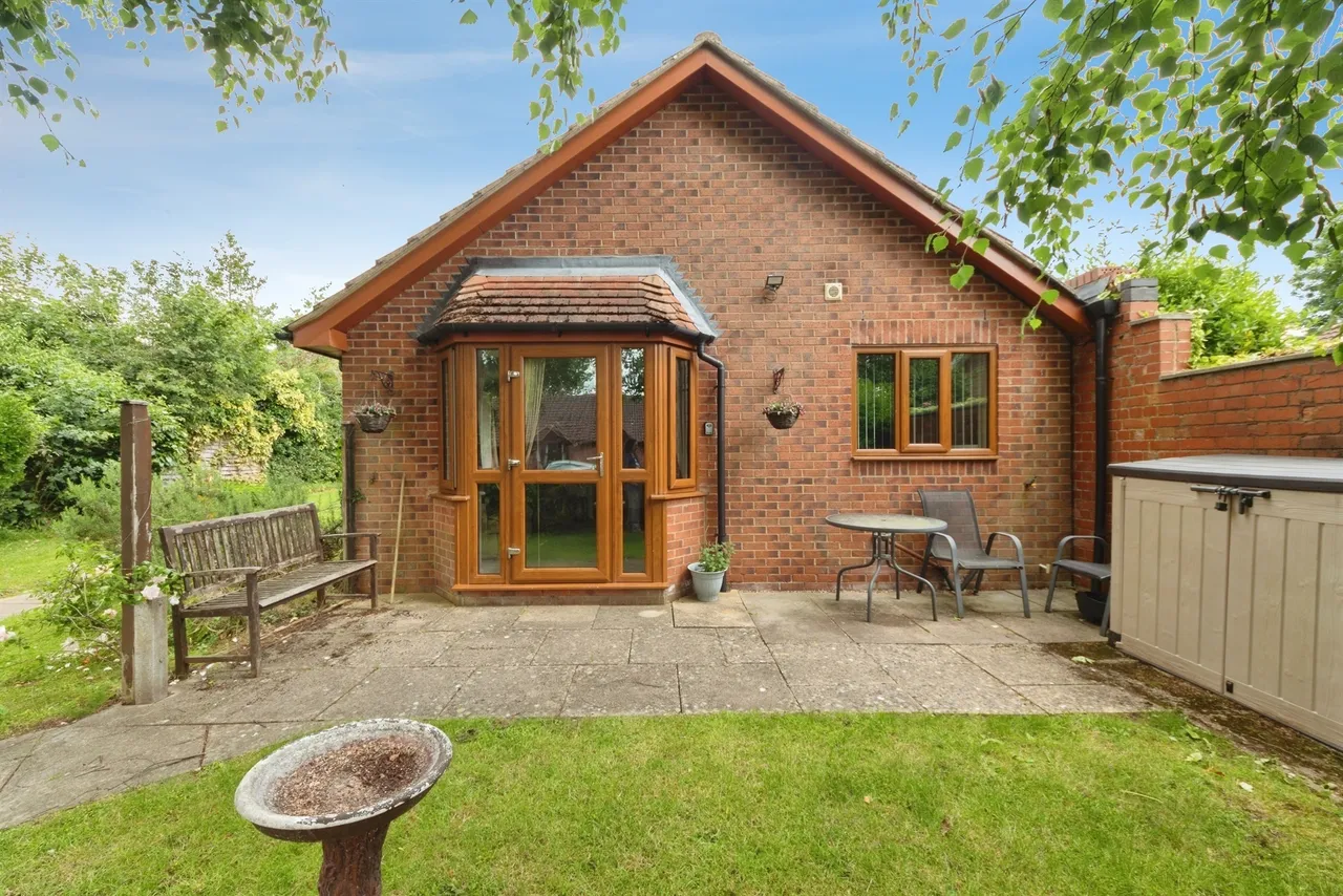 Portershill Drive, Shirley, B90, photo 14