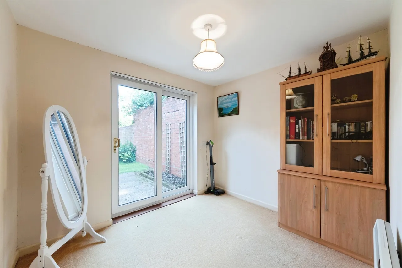 Portershill Drive, Shirley, B90, photo 12