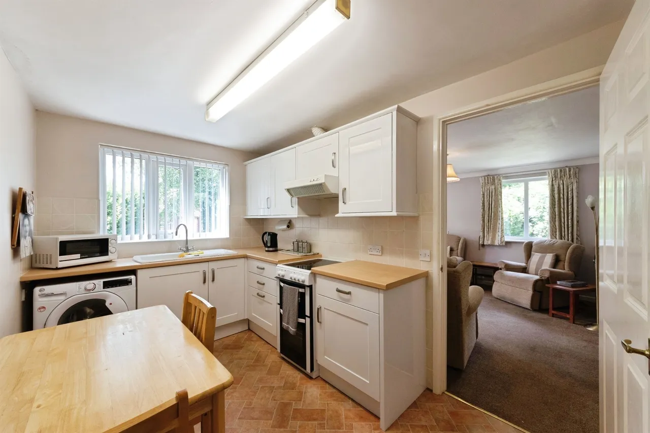 Portershill Drive, Shirley, B90, photo 6