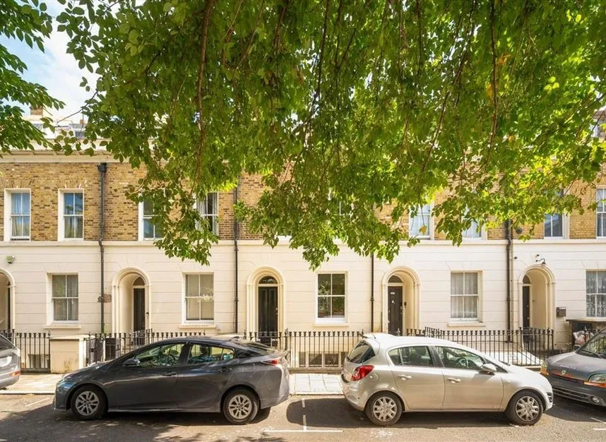 3 bed house for sale, Westport Street, London, E1