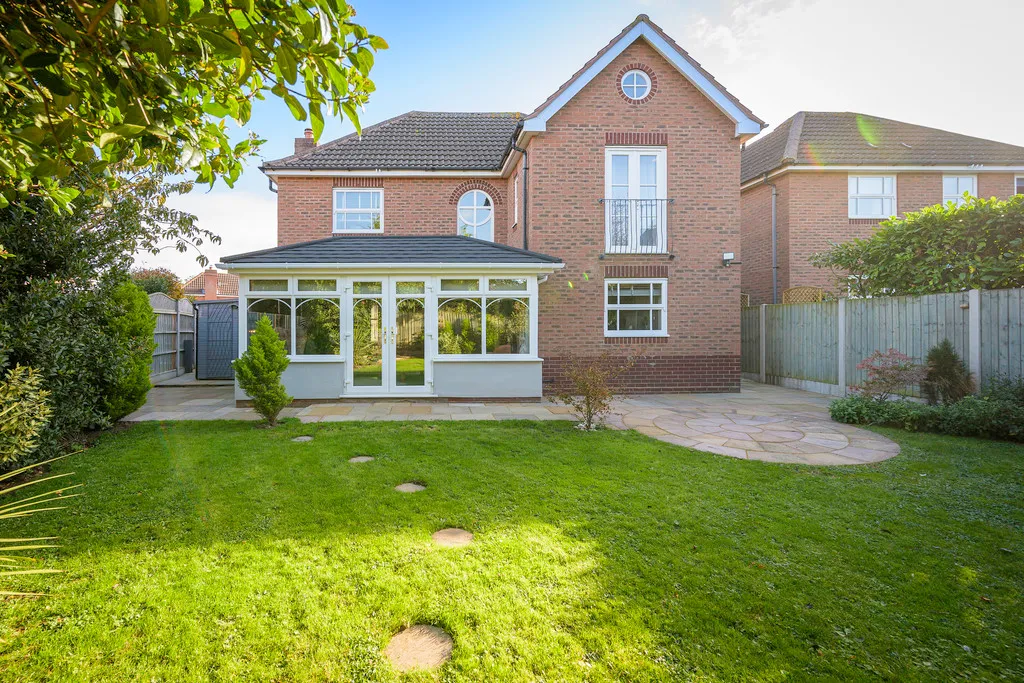 Meadow Dale Drive, Admaston, photo 30