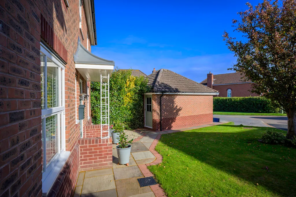 Meadow Dale Drive, Admaston, photo 28