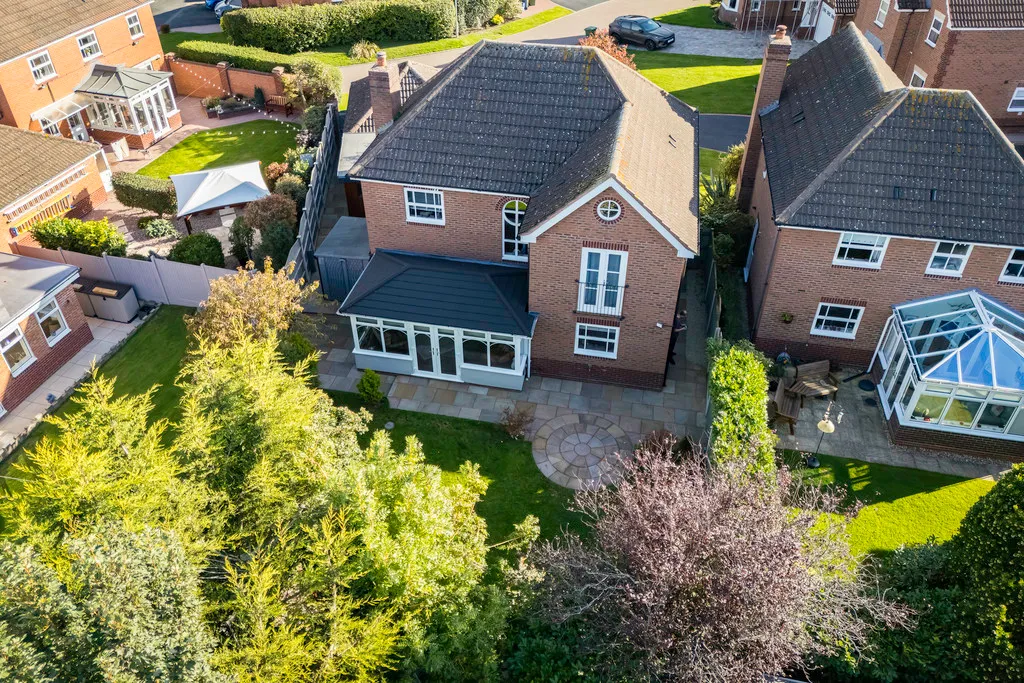Meadow Dale Drive, Admaston, photo 2