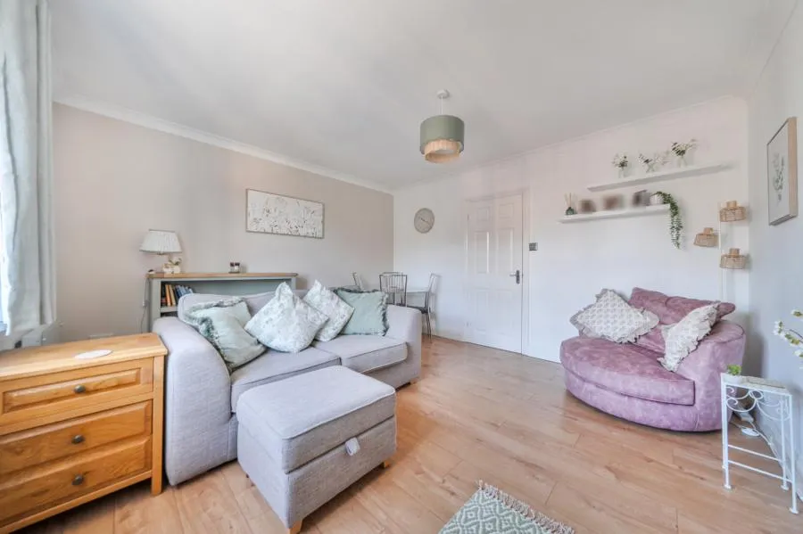 Bennett Crescent, Cowley, OX4, photo 3