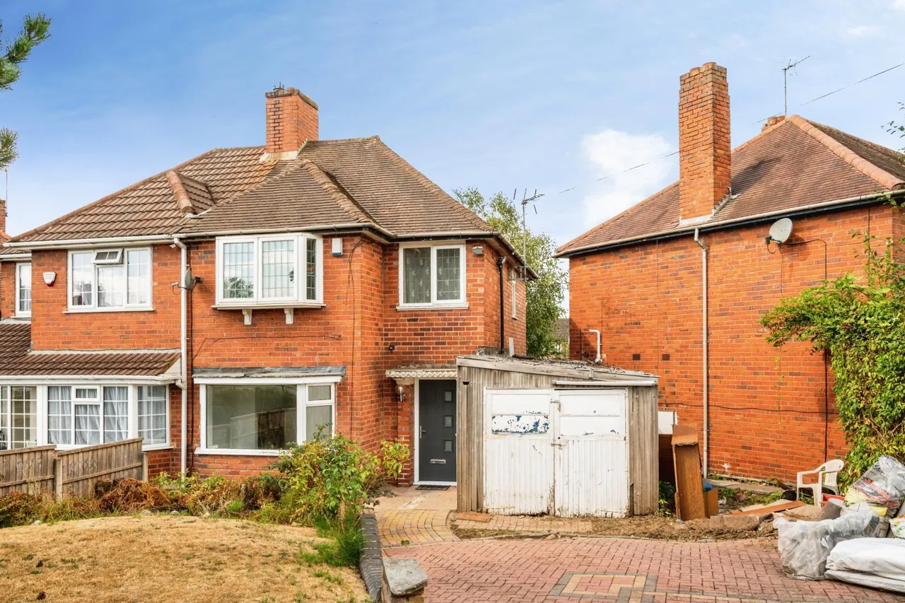 Chelmorton Road, Birmingham, B42, photo 22