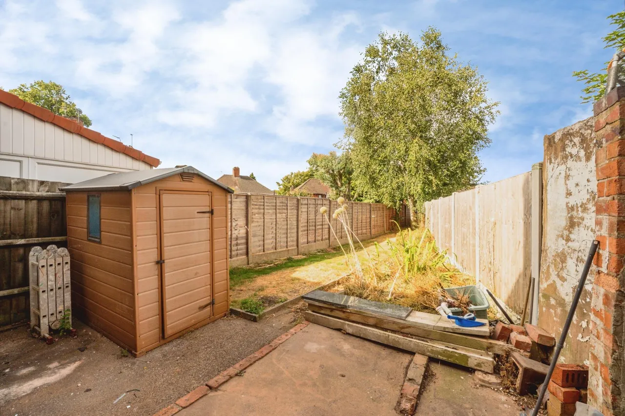 Chelmorton Road, Birmingham, B42, photo 21